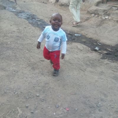 PatrickOlalo's profile picture. God fearing man