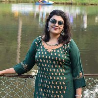 Moumita Tripathi(@MoumitaTripathi) 's Twitter Profile Photo