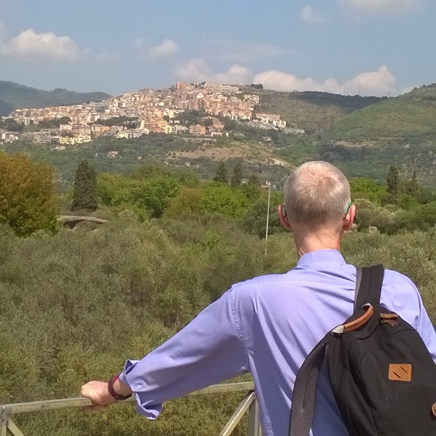 ButtleNeil's profile picture. Keen on Green - let them eat broccoli