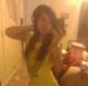 well the names monique alexis estrada and i was born september 26 1998;;♥