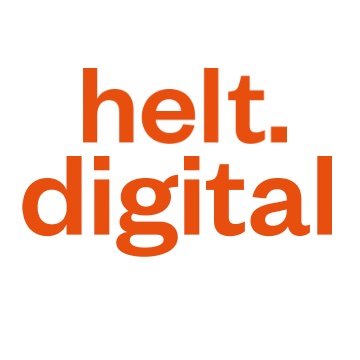 Vi deler kunnskap om digitalisering, sosiale medier, trender, innovasjon og teknologi.