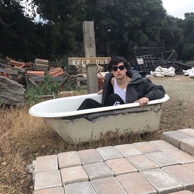 AResj88's profile picture. nothing personal Charlie
