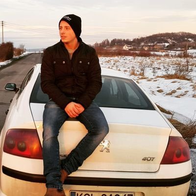 DanielCzerniak2's profile picture. 