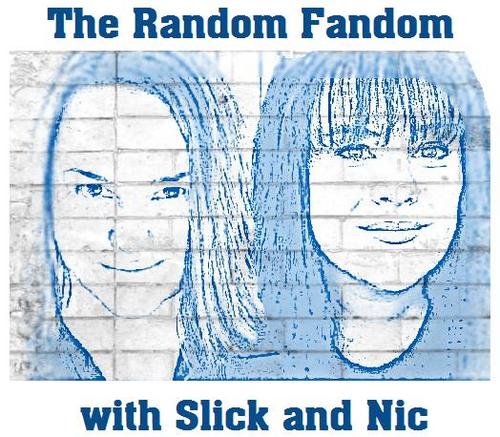The Random Fandom (@TheRandomFandom) / Posts / X