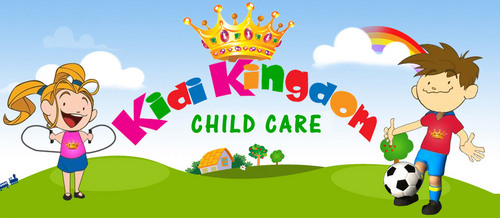 Kidi Kingdom Child Care are high quality child care providers servicing Gold Coast, Logan & Brisbane in QLD, with 3 centres in Waterford, Marsden & Woodridge