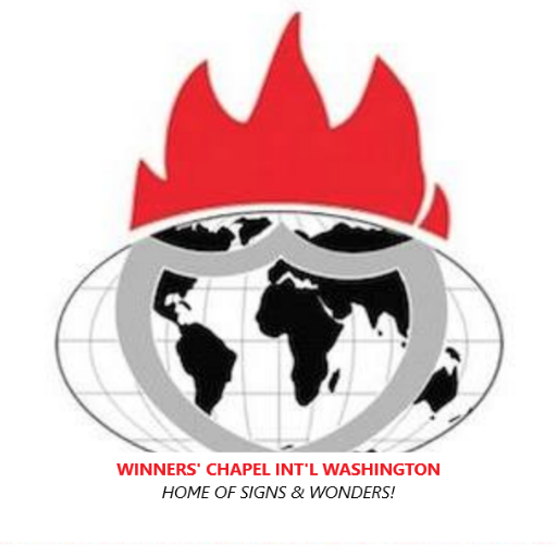 Winners' Chapel Int'l, Washington! The Home of Signs and Wonders; a Place Where God Settles Destinies!