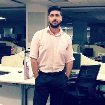 MirJunaid1990's profile picture. !