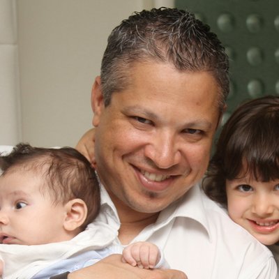 Picture of Neil D'costa