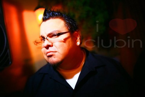 Radio and Club Dj, Producer, Remixer, Re-Editer.