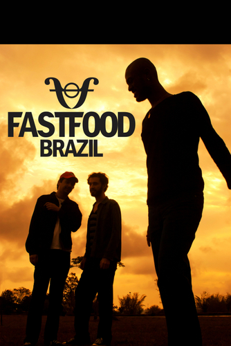 Banda FAST FOOD BRAZIL. fique por dentro das novidades aqui!