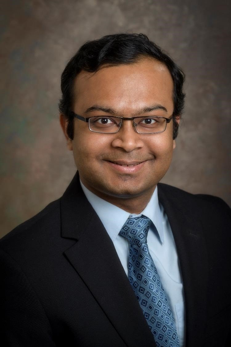 Shantanu Pradhan Profile