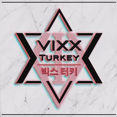 VIXX'in Türkiye Hayran Sayfasıdır🌟
Türkçe Altyazılı Videolar İçin: https://t.co/hlKjthNtvt