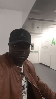 AlimaAliou's profile picture. Áfricandao@gmail.com