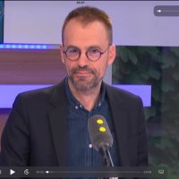 Sylvain Kahn (@sylvainkahn) 's Twitter Profile