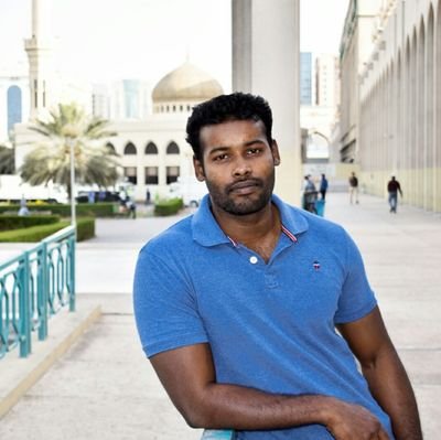 HNoufal's profile picture. 🇮🇳