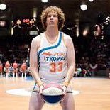 Flint Tropics #33, Owner/Player/Entertainer, Inventor of the alley-oop, Winner of the Flint Michigan Megabowl #LetsGetTropical #LoveMeSexy #FuckFatherPat