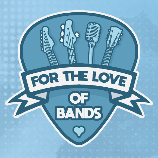 For The Love Of Bands - Indie Music Blog