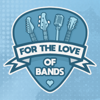 For The Love Of Bands - Indie Music Blog(@FTLOBmusic) 's Twitter Profile Photo