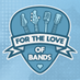 For The Love Of Bands - Indie Music Blog (@FTLOBmusic) Twitter profile photo