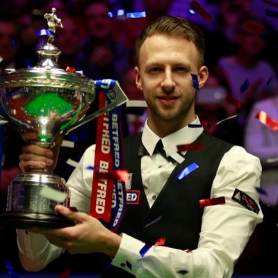 Judd trump