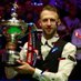 Judd Trump (@juddtrump) Twitter profile photo