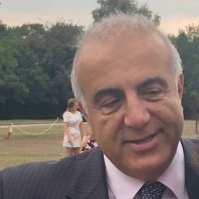 mo_irani's profile picture. Human Being ! Proud being Lebanese .