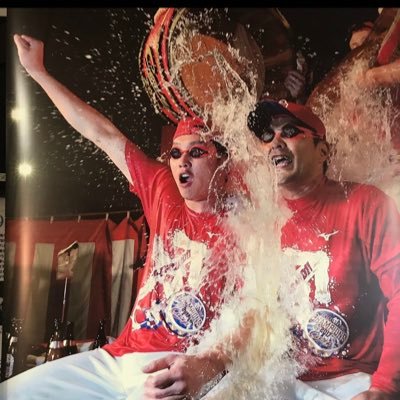 xMECLjBoYcTgFnd's profile picture. カープとサンフレ応援してます！！