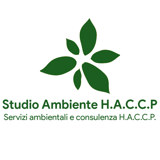 Servizi di consulenza ambientale e H.A.C.C.P.