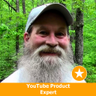 CaptRobLee's profile picture. Livin’ each day to the fullest on a homestead YouTube video makin’ lifestyle entrepreneur happiest helping people live their dreams. Are you ready to live life?