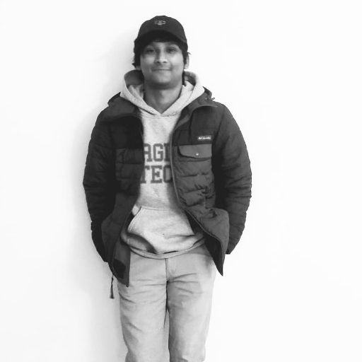 _himmanshu_'s profile picture. 