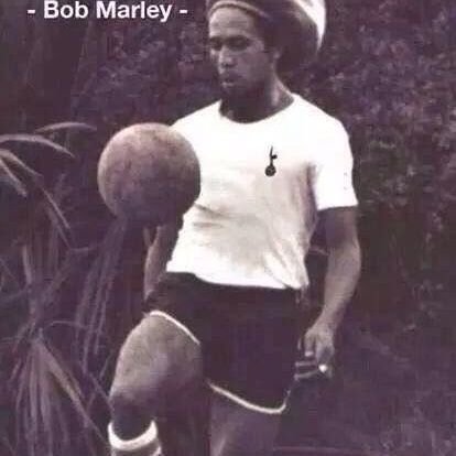 If you want an easy life don't support spurs otherwise as you were, to dare is to do is a motto not only for football but life peace out 👊