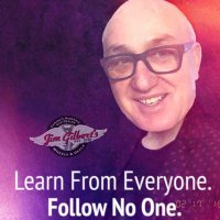 Jim Gilbert (@wheelsanddeals) 's Twitter Profile Photo