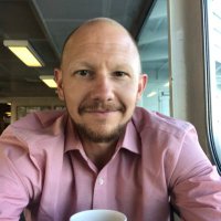 Geoff Wentlandt (@geoffwentlandt) 's Twitter Profile