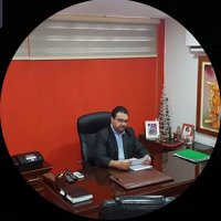 Marcos Benítez (@m_benitez10) 's Twitter Profile