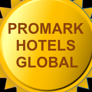 SEARCH, COMPARE, BOOK AND SAVE on hundreds of thousands of hotels located around the world! For more choices visit the Promark Hotels Global website today!