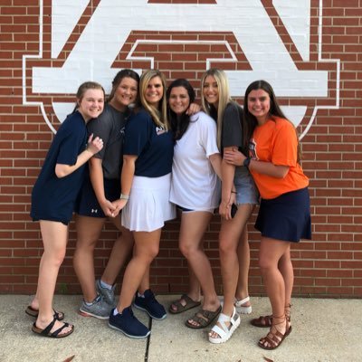 official Twitter of the Auburn University Diamond Dolls, a hands-on experience for baseball game day. War Eagle!