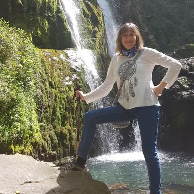 leonorcdp's profile picture. Abuela, feminista y ciudadana del mundo 💜