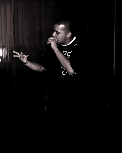 HIP-HOP