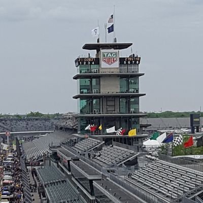 SpeedwayPagoda's profile picture. 