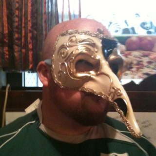 TheSeventhSeal's profile picture. 