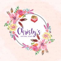 Christy's Natural Soaps(@AutenChristy) 's Twitter Profile Photo