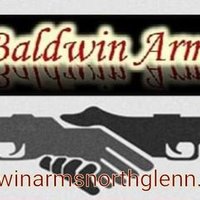Baldwin Arms(@arms_baldwin) 's Twitter Profile Photo