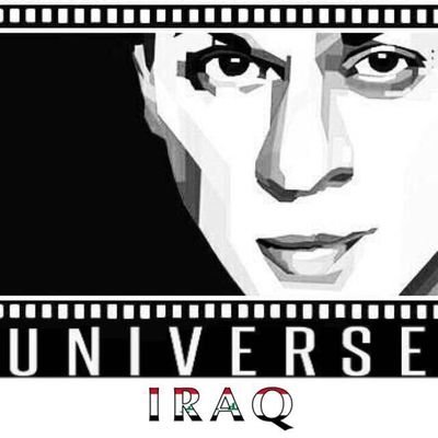 ‏‏Official ‎‎@SRKUniverse Branch ! Fan Club For All SRKians Living In IRAQ ♥
~ 
الفرع العراقي الرسمي لاكبر نادي معجبين لشاروخان في العالم ❤