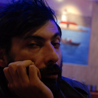 Erdinç Yücel (@erdincycl) 's Twitter Profile Photo