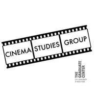 Graduate Center Cinema Studies Group 🎬 (@cunycsg) 's Twitter Profile