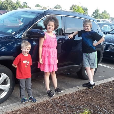 jbeaird87's profile picture. learning with each step I take to teach my kids better