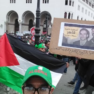 KymRahouia's profile picture. 