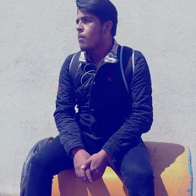 ManuelR13466015's profile picture. Manuel Ramírez 
#detigrestodalavida 🐯💛💙
futuro programador 💻
UTVT 😎