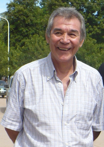 Bochagomezdt's profile picture. CAMPEON SUDAMERICANO Y SUBCAMPEON PANAMERICANO EN EL AÑO 67 CON EL SUB-20 ARGENTINO, EX JUGADOR DE FUTBOL DE GIMNASIA Y ESTUDIANTE DE LA PLATA Y ACTUALMENTE DT