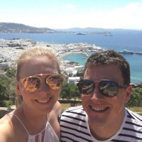 Jamie Pover (@jamiepover) 's Twitter Profile